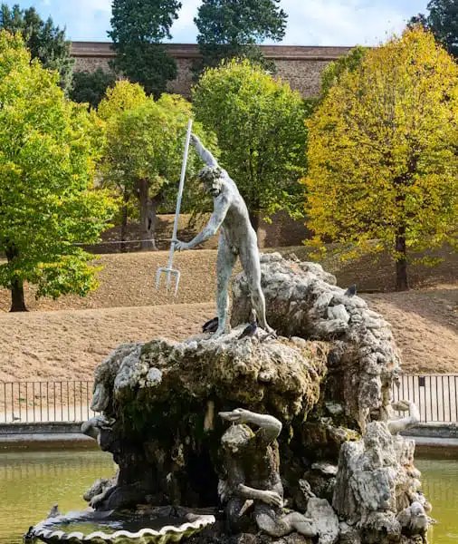 Boboli Gardens