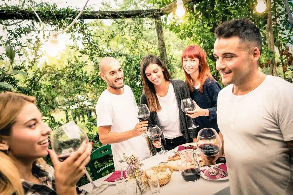 Den beste vinturen i Firenze 2026