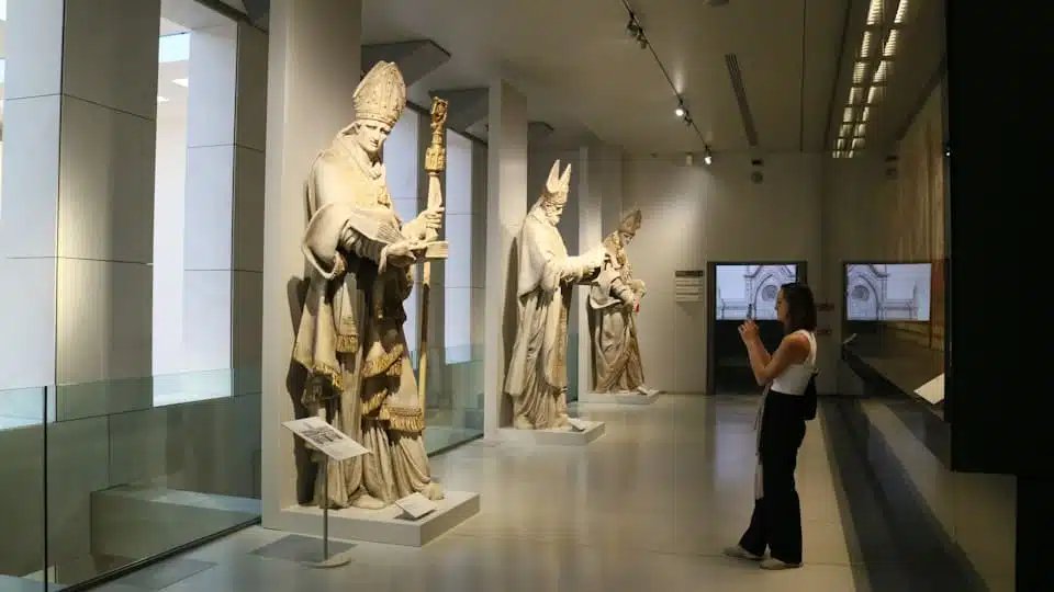 Les meilleurs billets pour le Duomo de Florence 2026