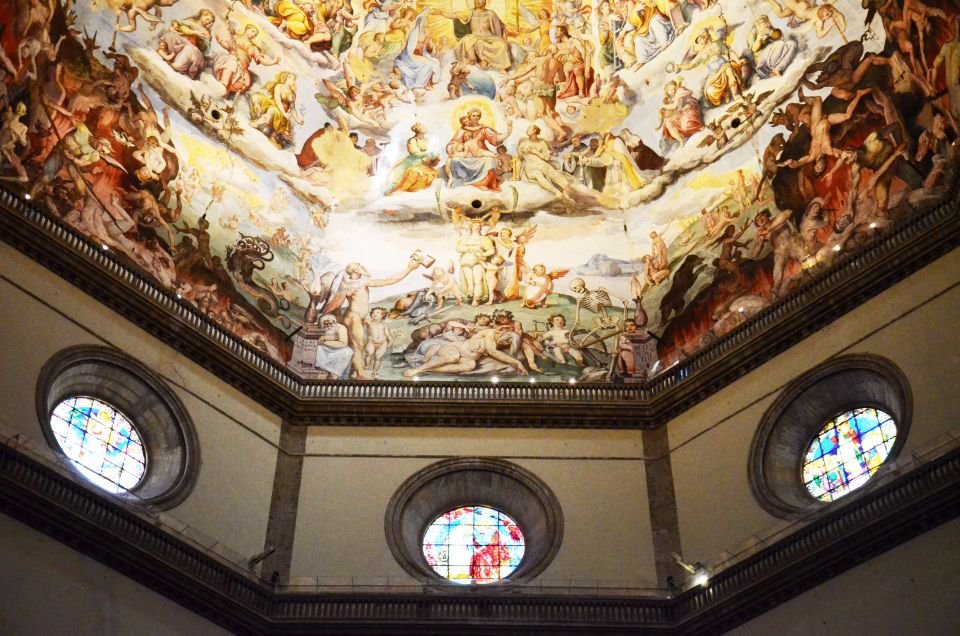 Les meilleurs billets pour le Duomo de Florence 2026