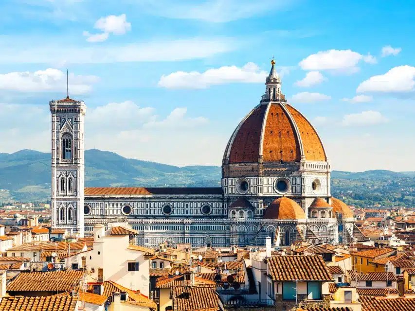 Tiket Duomo