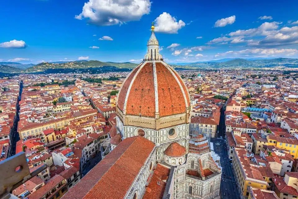 Les meilleurs billets pour le Duomo de Florence 2026