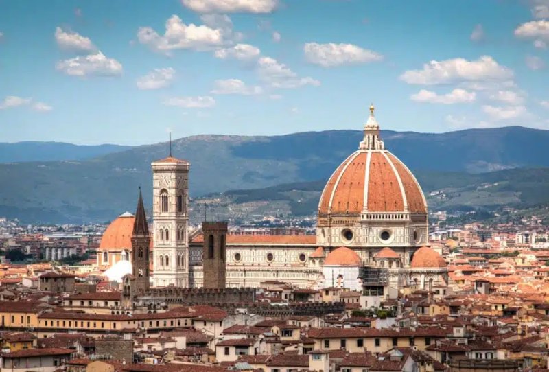 Tiket Duomo