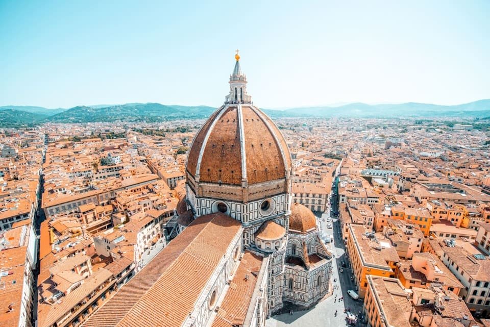 Duomo-tur