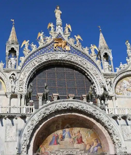 フィレンツェからヴェネツィアへの日帰り旅行 2026