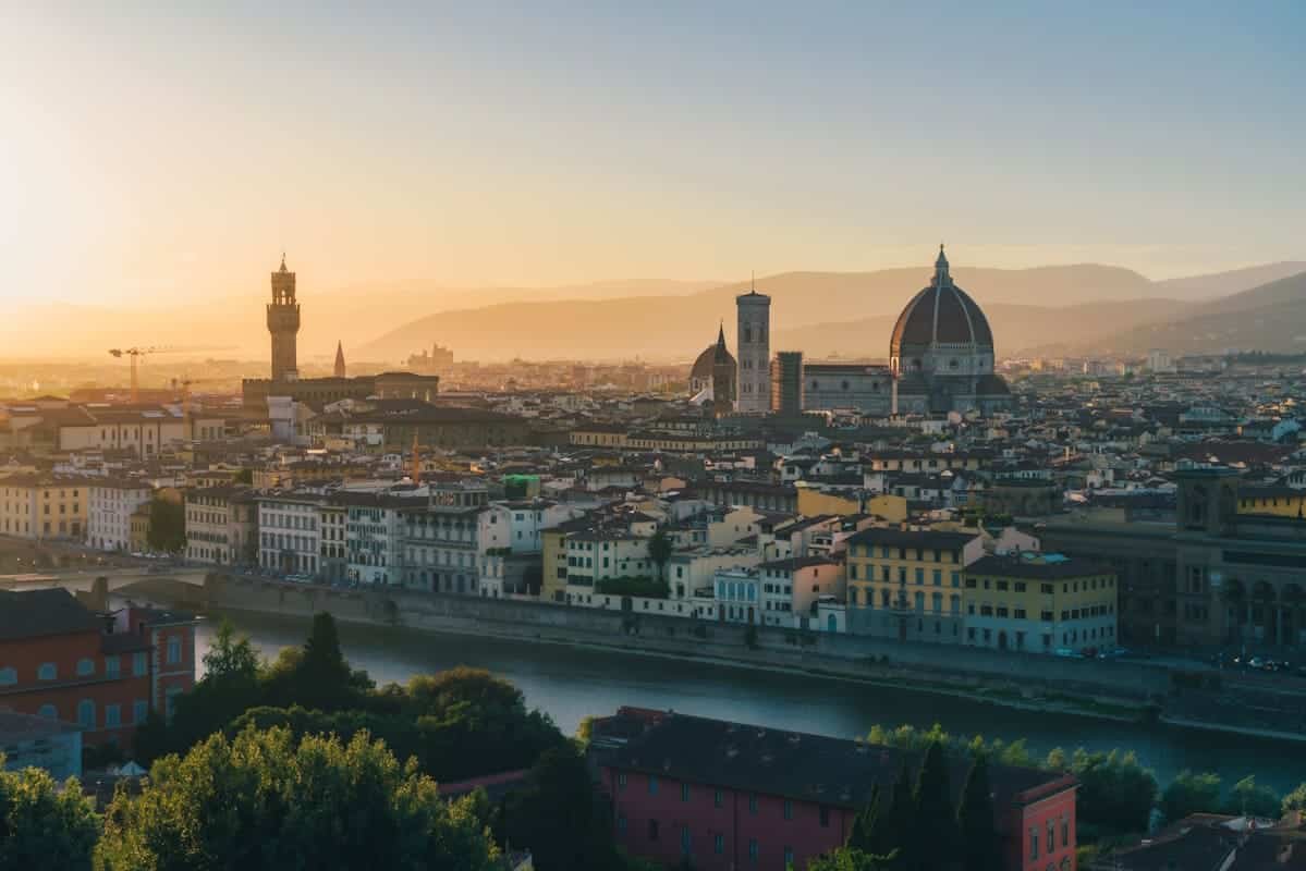 Explore Florence: Tickets, Tours & Tips