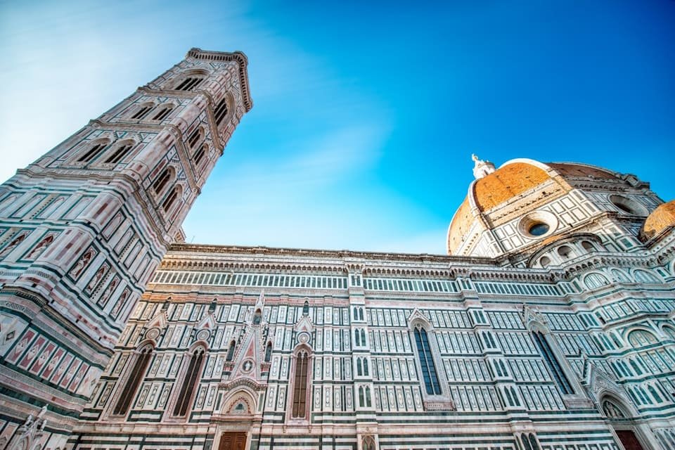 The Best Florence Walking Tour 2026