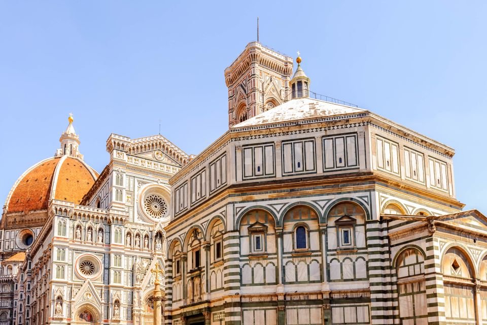 La meilleure visite guidée du Duomo de Florence 2026
