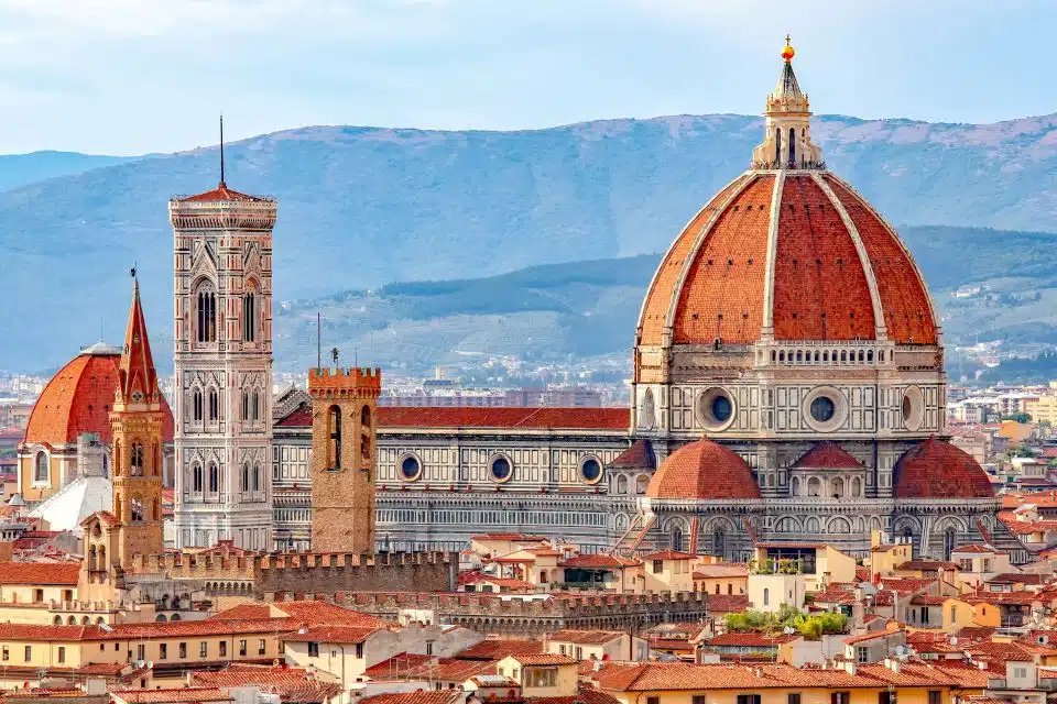 La meilleure visite guidée du Duomo de Florence 2026