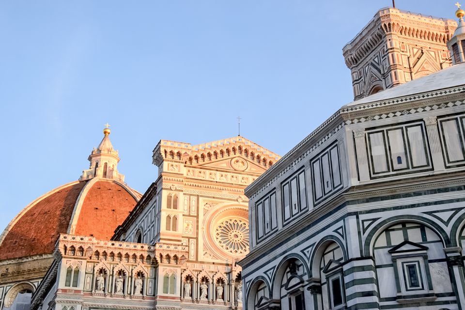 La meilleure visite guidée du Duomo de Florence 2026