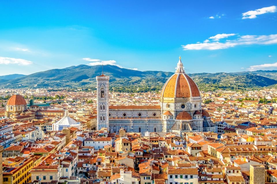 La meilleure visite guidée du Duomo de Florence 2026