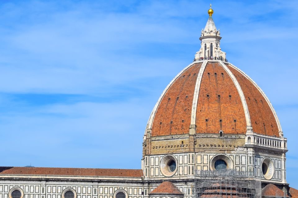 La meilleure visite guidée du Duomo de Florence 2026