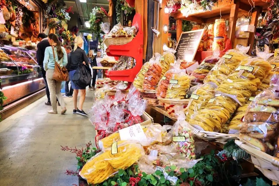 2026年佛罗伦萨最佳美食之旅