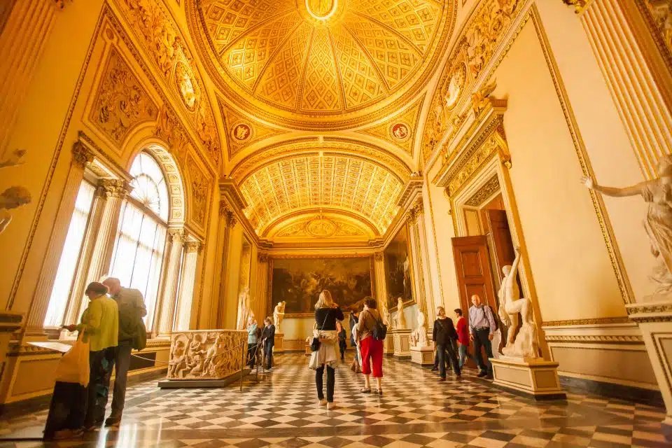 The Best Florence Walking Tour 2026