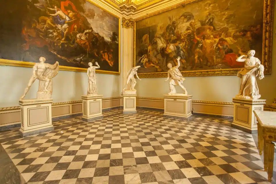 The Best Florence Walking Tour 2026