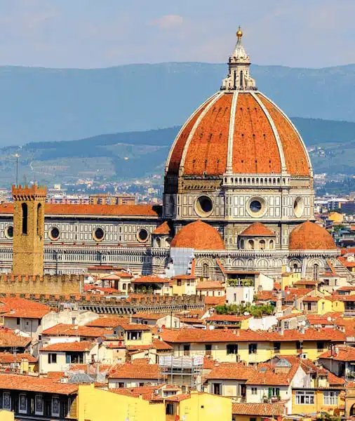 The Best Florence Walking Tour 2026
