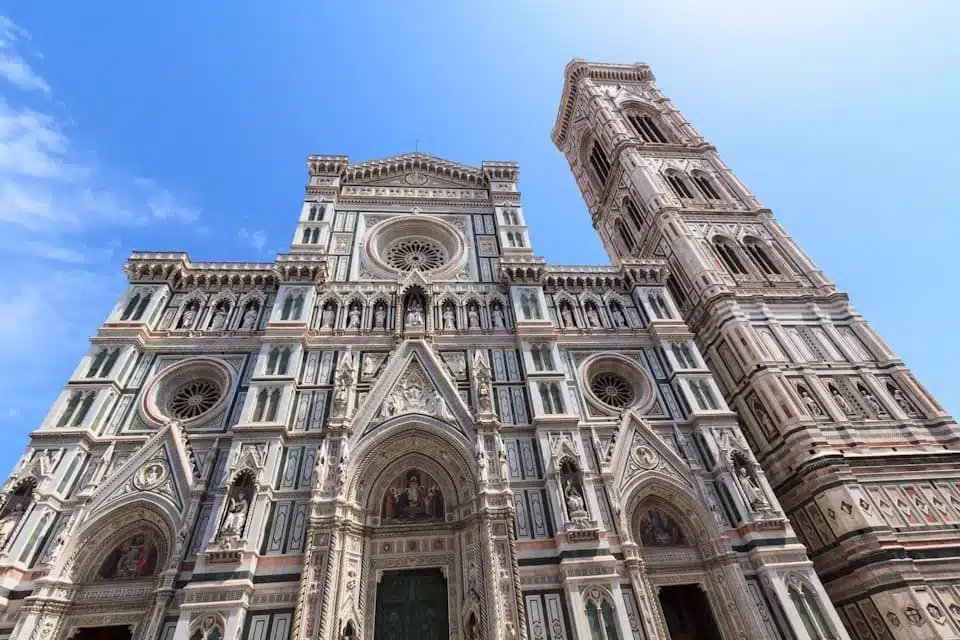 Les meilleurs billets pour le Duomo de Florence 2026