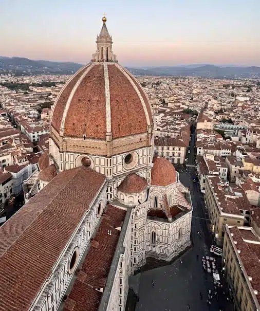 La meilleure visite guidée du Duomo de Florence 2026