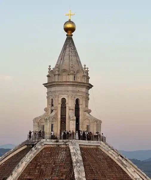 La meilleure visite guidée du Duomo de Florence 2026