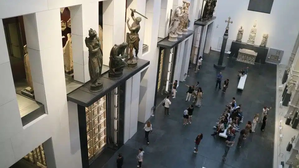 Les meilleurs billets pour le Duomo de Florence 2026