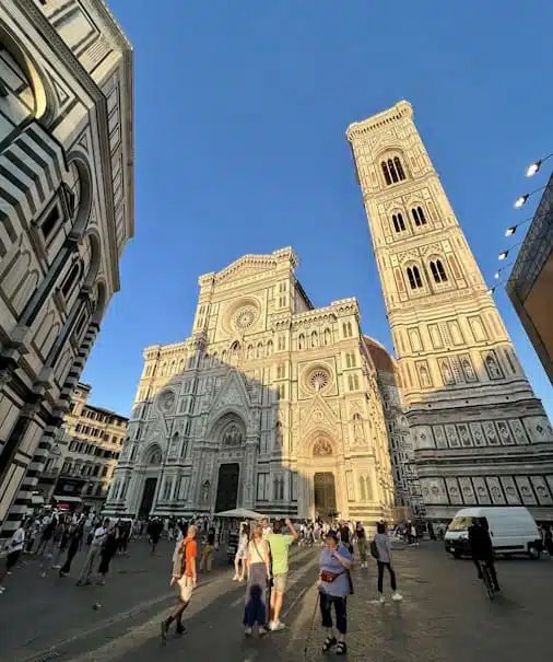 The Best Florence Walking Tour 2026