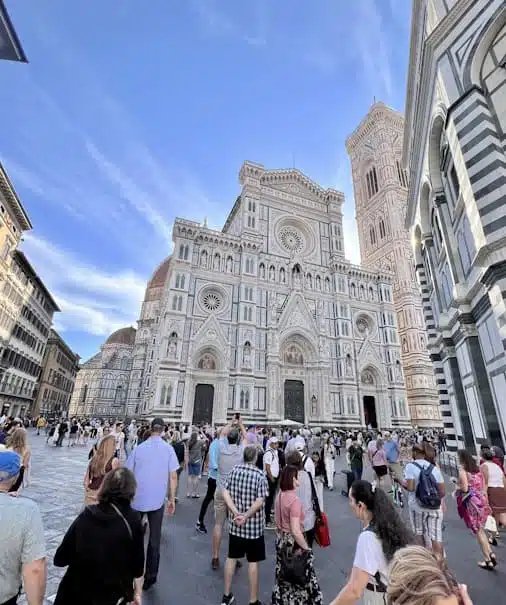 Les meilleurs billets pour le Duomo de Florence 2026