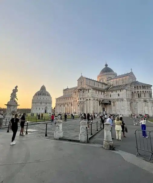 Pisa Cathedral