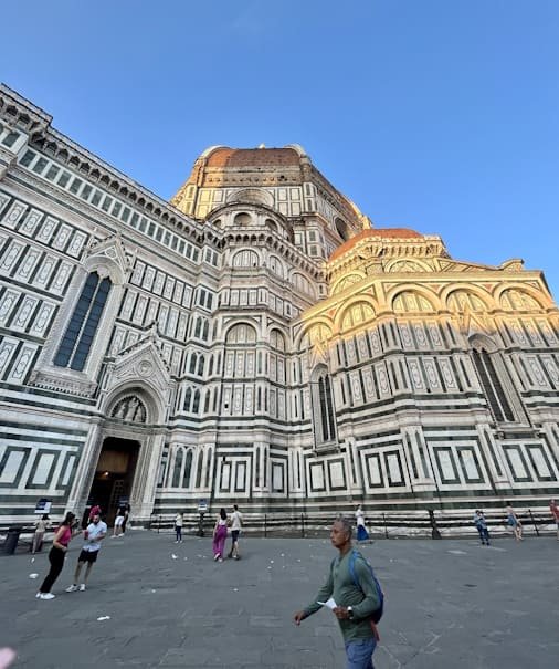 Les meilleurs billets pour le Duomo de Florence 2026