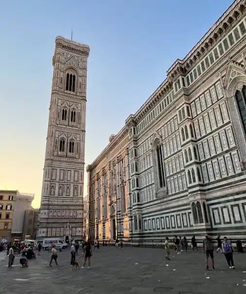 The Best Florence Walking Tour 2026