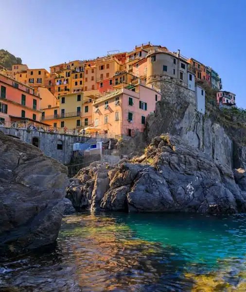 Cinque Terre Day Trip from Florence 2026