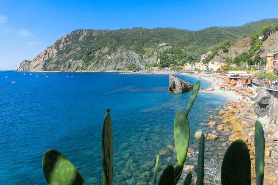 Cinque Terre Day Trip from Florence 2026