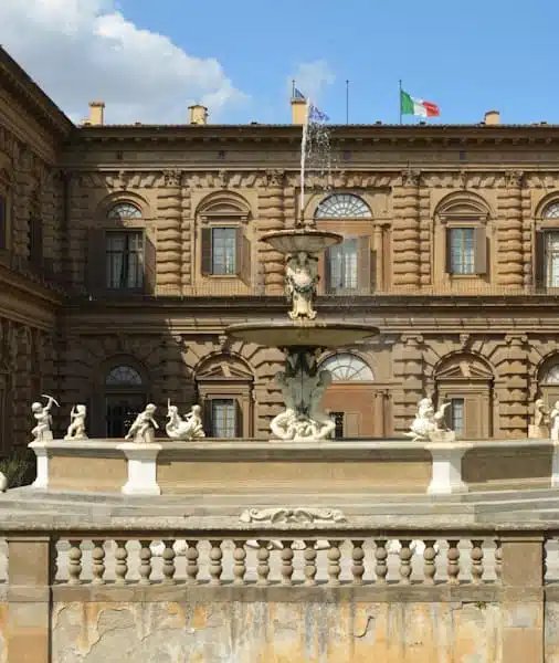 Palazzo Pitti