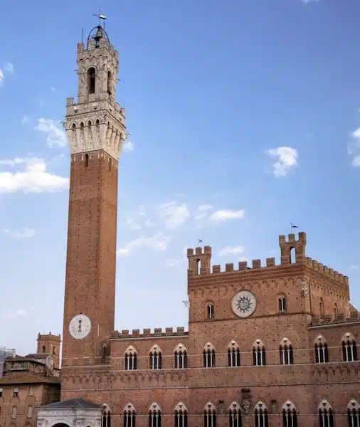 Piazza del Campo