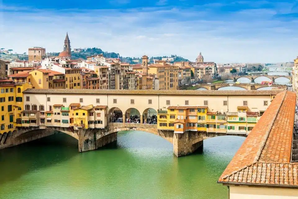 The Best Florence Walking Tour 2026