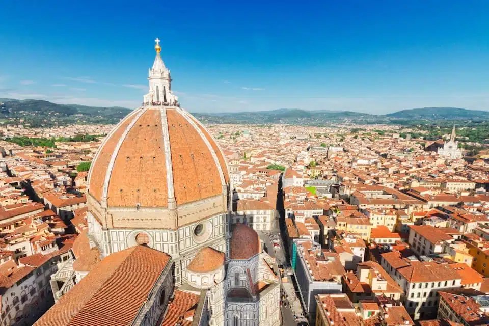 The Best Florence Walking Tour 2026