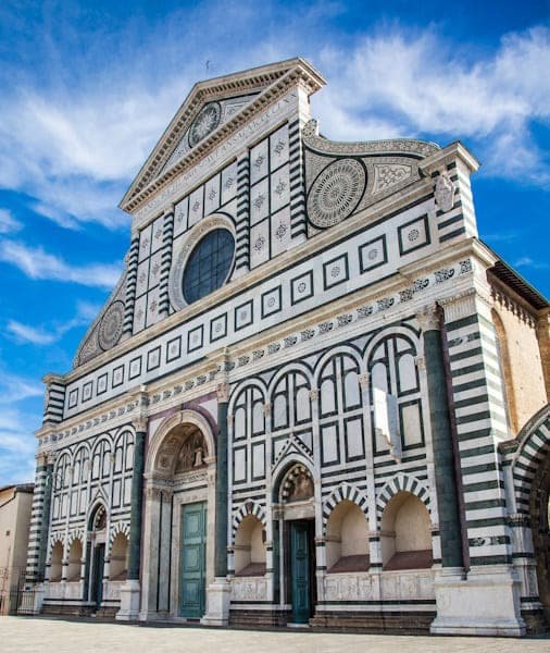 Santa Maria Novella
