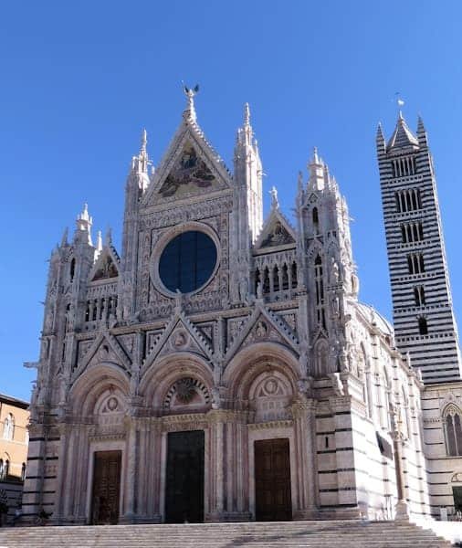 Siena Cathedral
