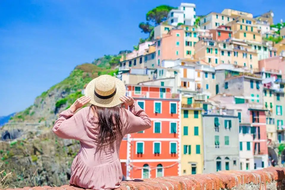 Cinque Terre Day Trip from Florence 2026