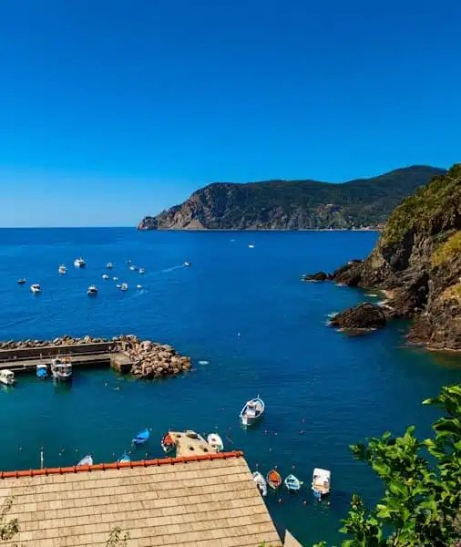 Cinque Terre Day Trip from Florence 2026
